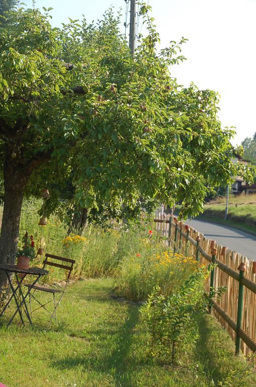 Ferienwohnung Katzstein Cunnersdorf Екстериор снимка