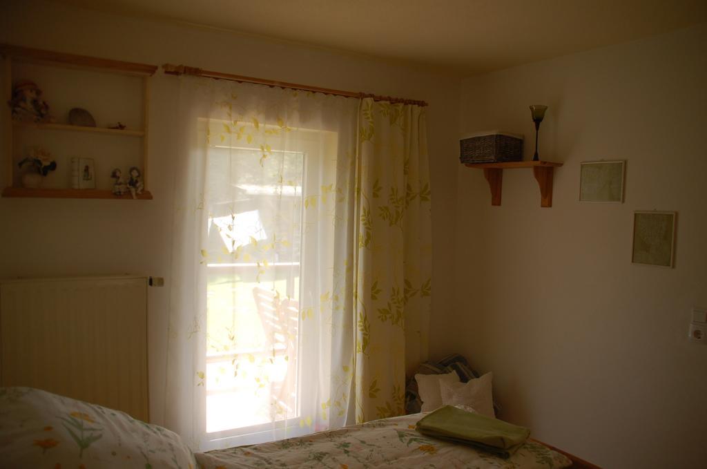 Ferienwohnung Katzstein Cunnersdorf Екстериор снимка