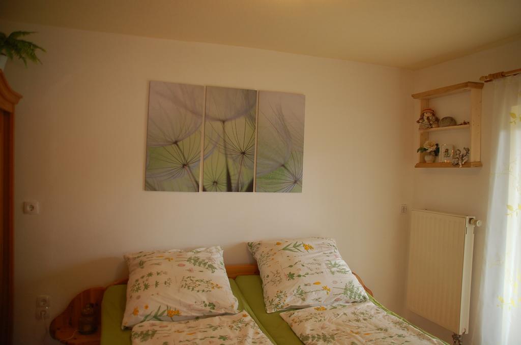 Ferienwohnung Katzstein Cunnersdorf Екстериор снимка
