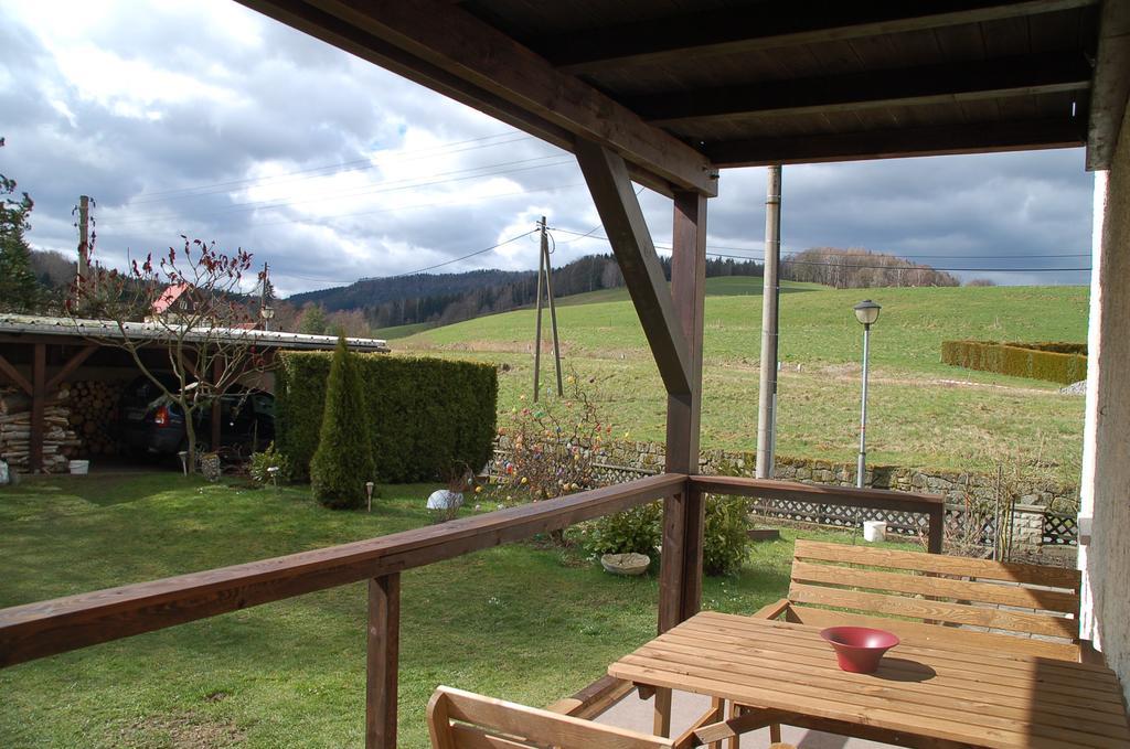 Ferienwohnung Katzstein Cunnersdorf Екстериор снимка