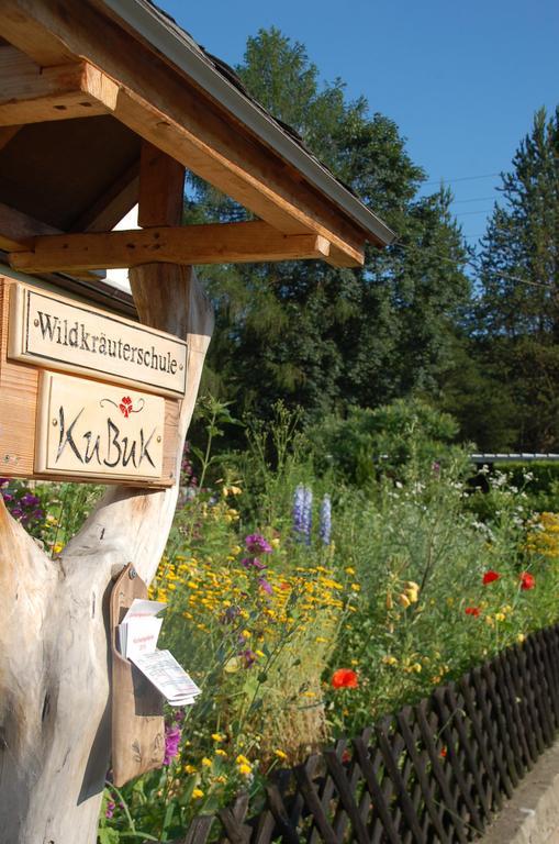Ferienwohnung Katzstein Cunnersdorf Екстериор снимка