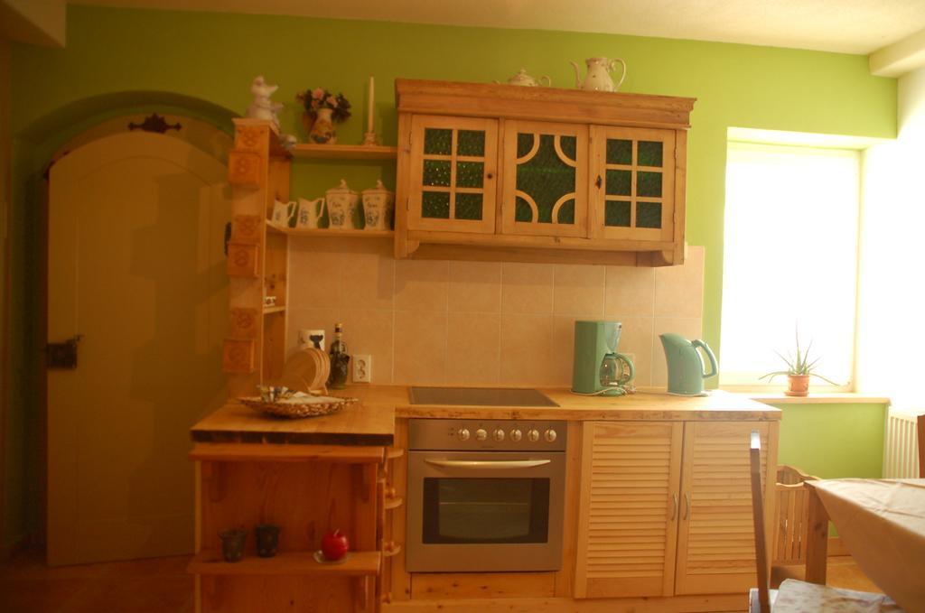 Ferienwohnung Katzstein Cunnersdorf Екстериор снимка